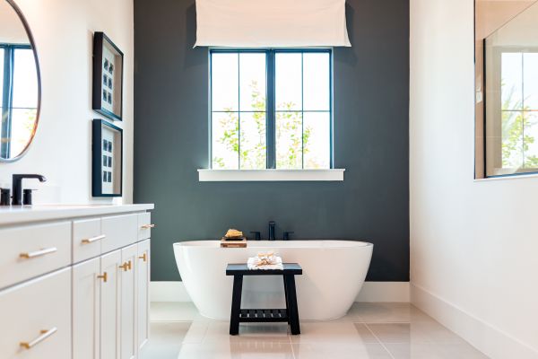 Cost of Bathroom Construction in Kansas City
