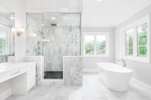 Cost of Bath Remodeling in Kansas City