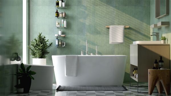 Cost of Modern Bathroom Remodeling in Kansas City
