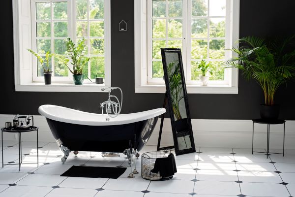 Bathroom Expansion in Kansas City