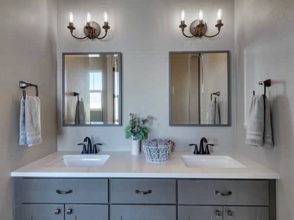 Cost of Washroom Remodeling in Kansas City