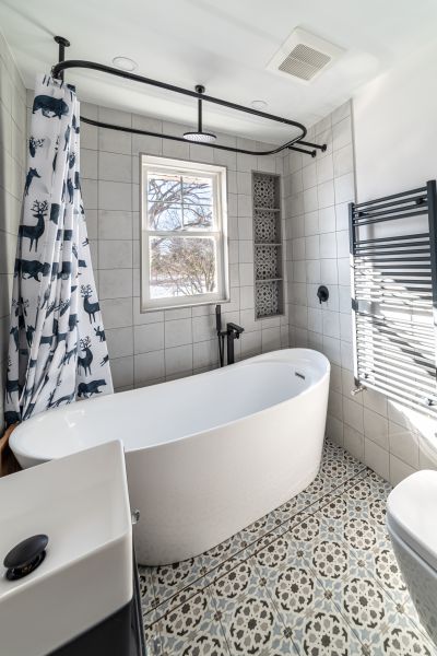 Cost of Bathtub Renovation in Kansas City
