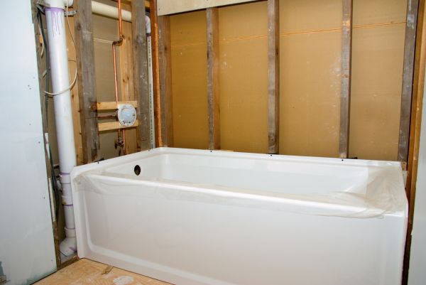Cost of Bathtub Remodeling in Kansas City