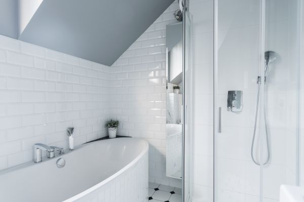 Basement Restroom Installation in Kansas City