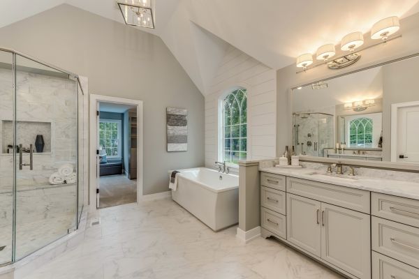 Bathroom Conversion Service in Kansas City