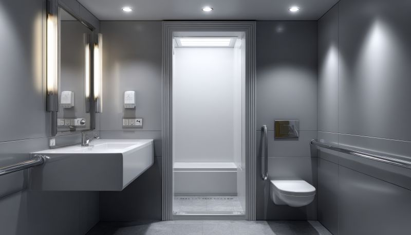 Top Bathroom Remodeling Companies in Grain Valley, MO