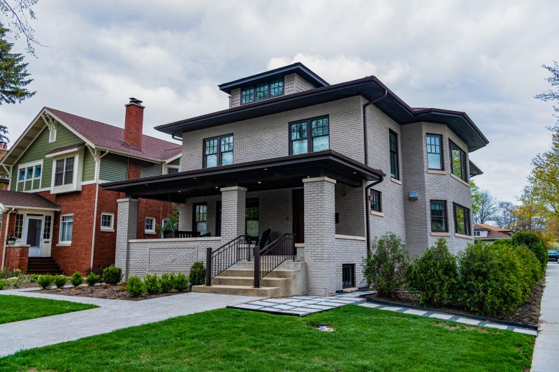 Top Bathroom Remodeling Companies in Grandview, MO