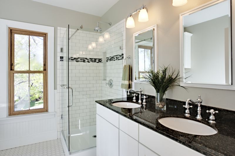 Top Shower Remodeling Companies in Grain Valley, MO