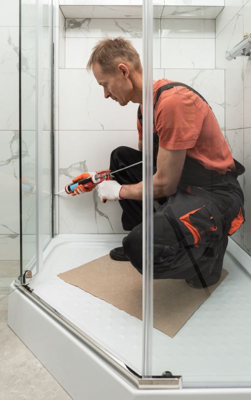 Top Shower Remodeling Companies in Platte City, MO