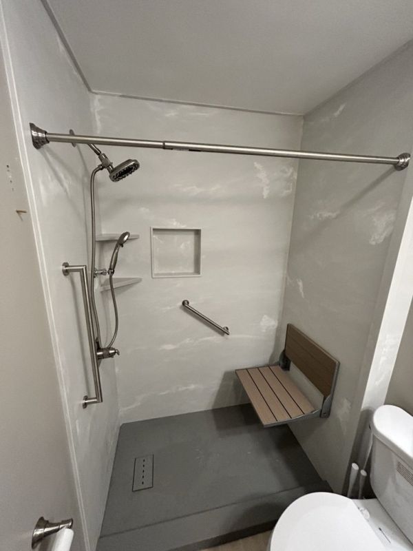 Top Tub To Shower Conversion Companies in Kansas City, MO