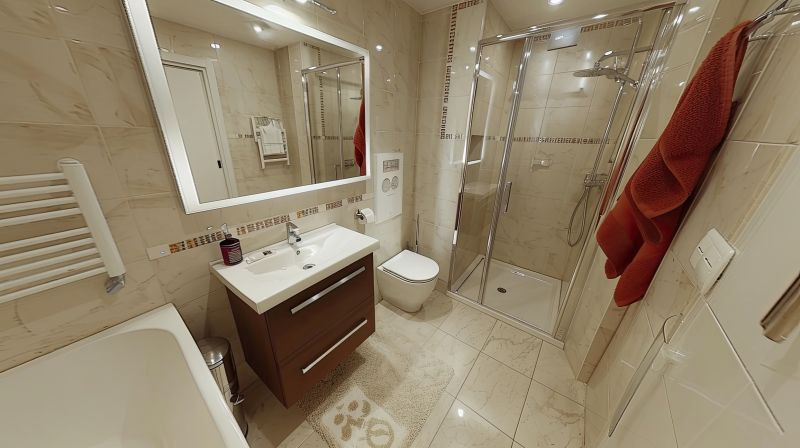Bathroom Renovation Design